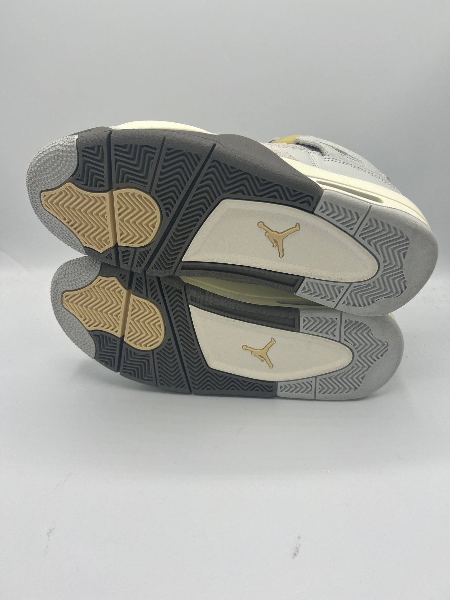 Air Jordan 4 retro "Craft" (PreOwned)