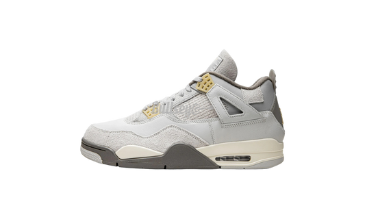 Air Jordan 4 retro "Craft" (PreOwned)-Bullseye Sneaker Boutique