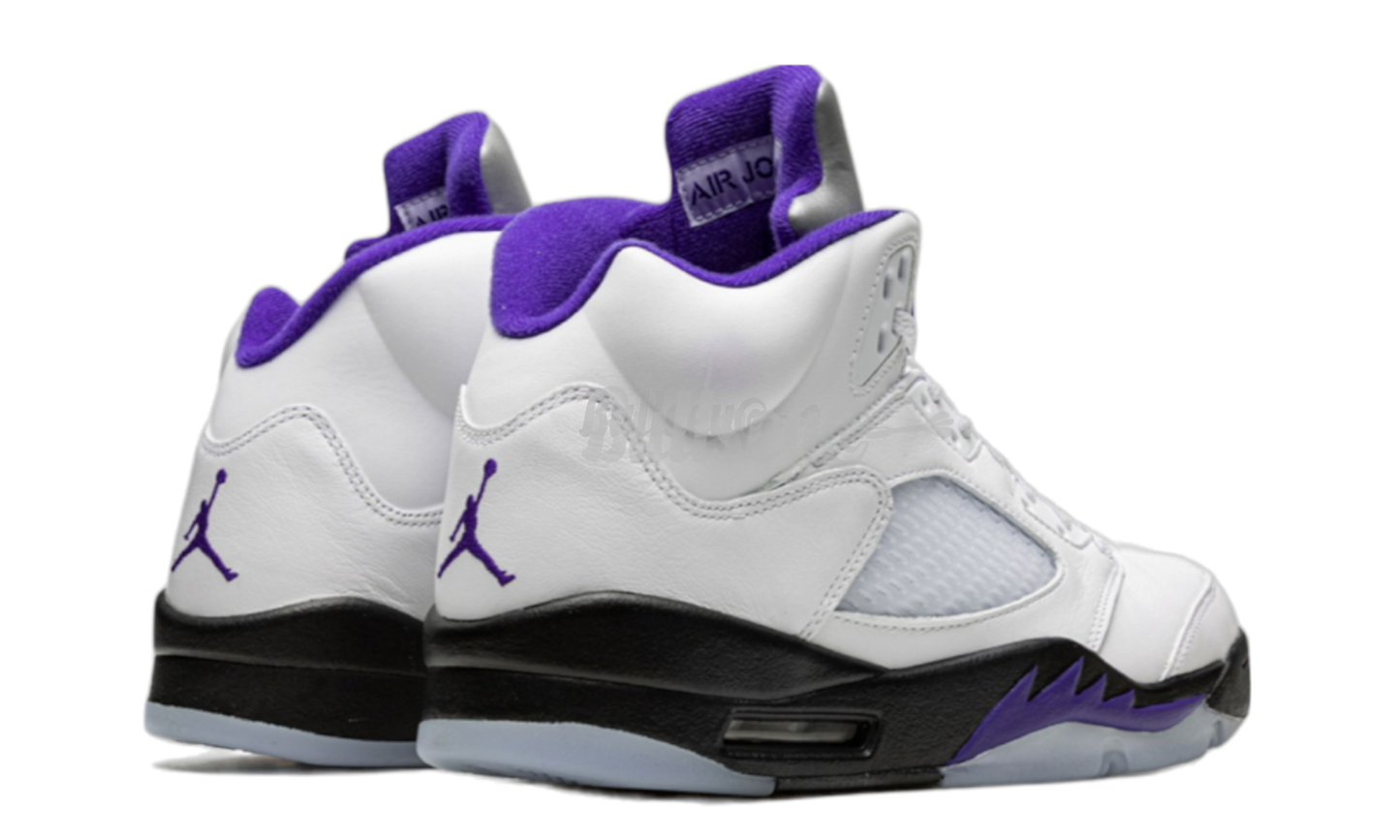 Air Jordan 5 Retro “Concord”