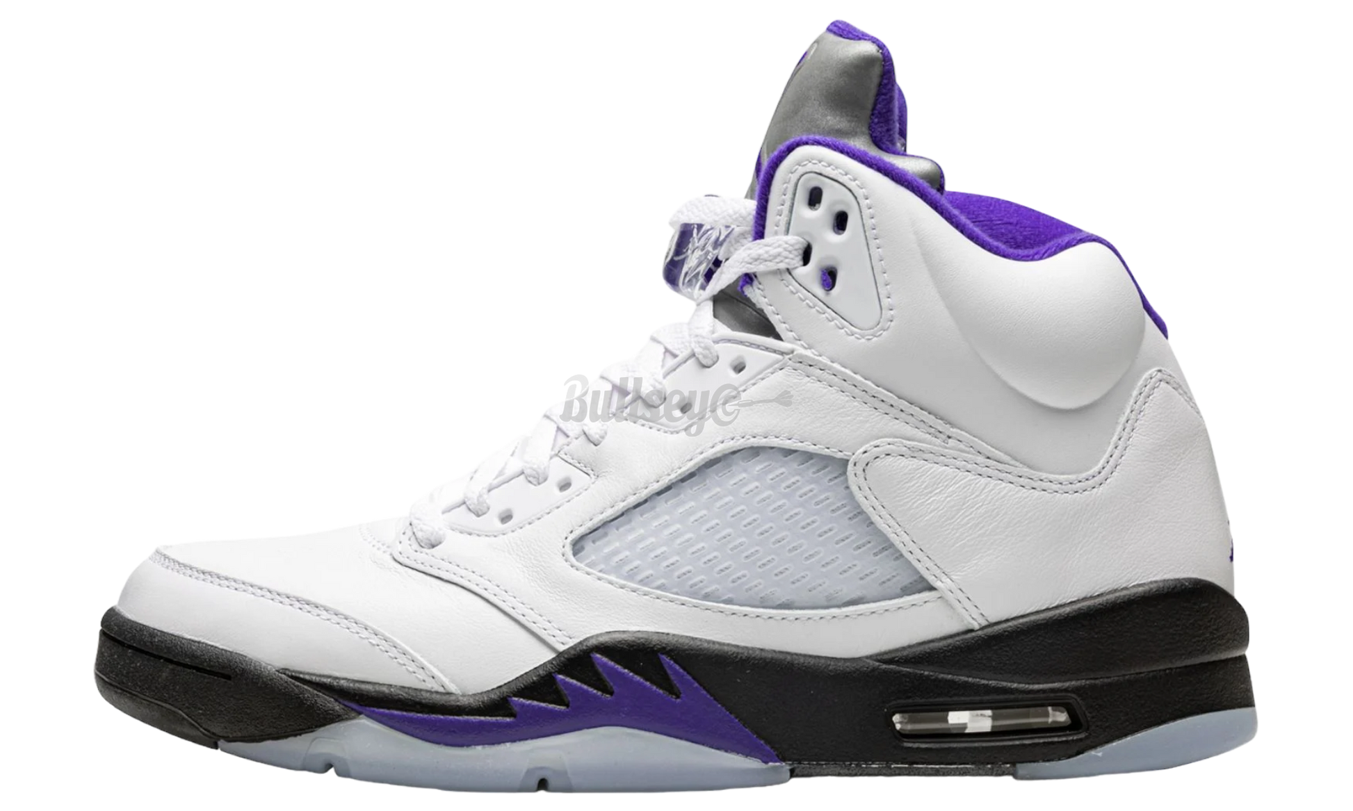 Air Jordan 5 Retro “Concord”-Bullseye Sneaker Boutique