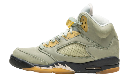 Air Jordan 5 Retro "Jade Horizon" GS-Bullseye Sneaker Boutique