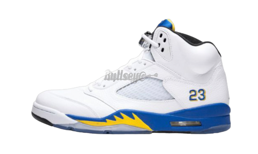 Air Jordan 5 Retro "Laney" (PreOwned)-Bullseye Sneaker Boutique