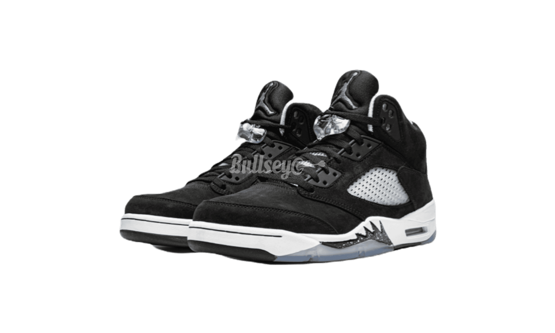 Air Jordan 5 Retro "Moonlight" - Bullseye Sneaker Boutique