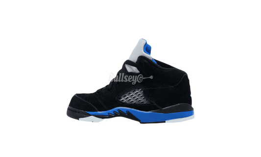 Air Jordan 5 Retro "Racer Blue" Pre-School-Bullseye Sneaker Boutique