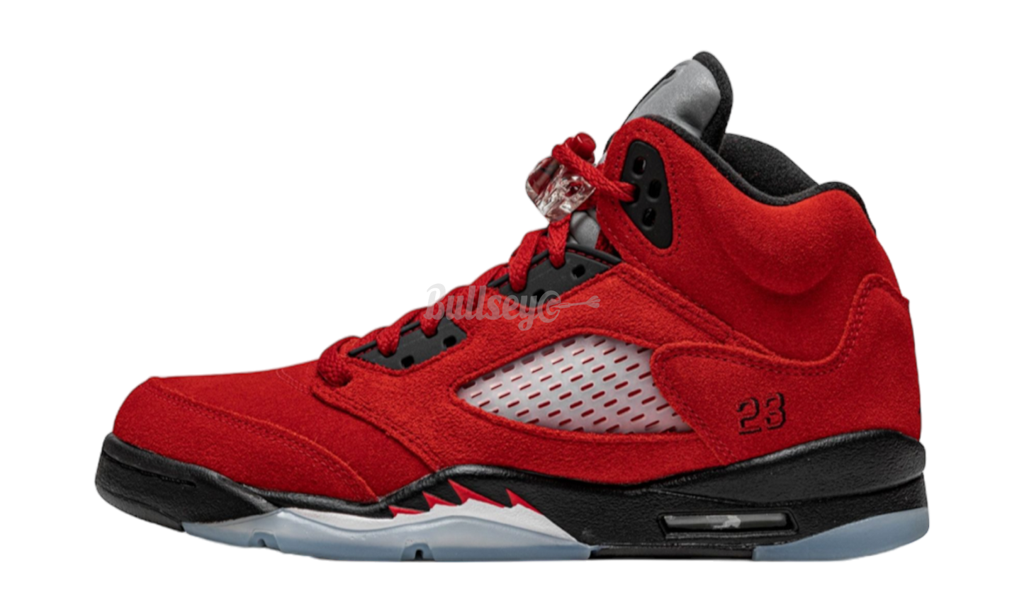 Air Jordan 5 Retro "Raging Bull" GS-Bullseye Sneaker Boutique