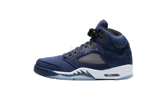 Air Jordan 5 Retro SE "Midnight Navy" (PreOwned)-Bullseye Sneaker Boutique