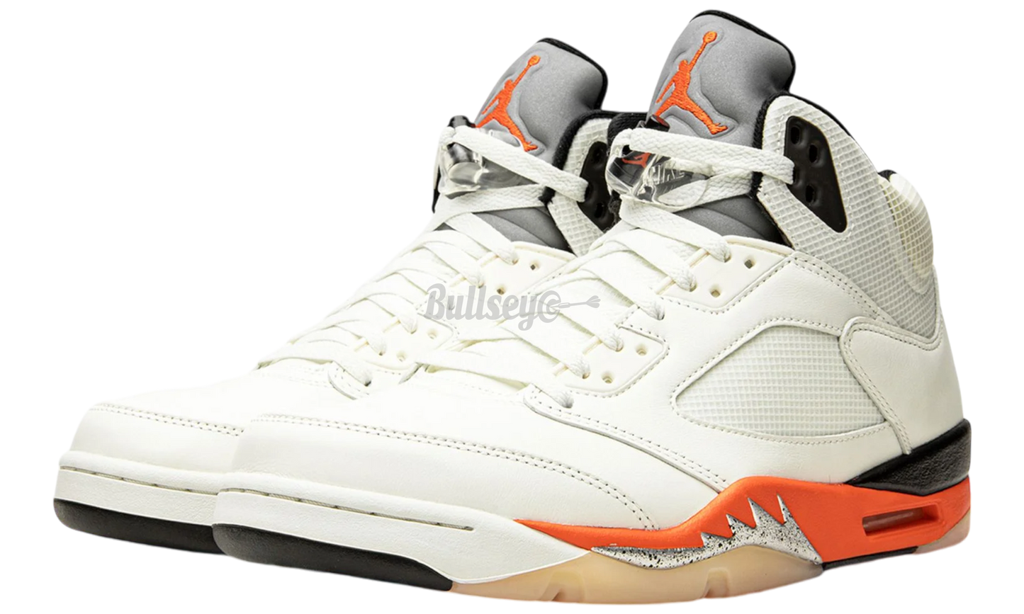 Air Jordan 5 Retro "Shattered Backboard"