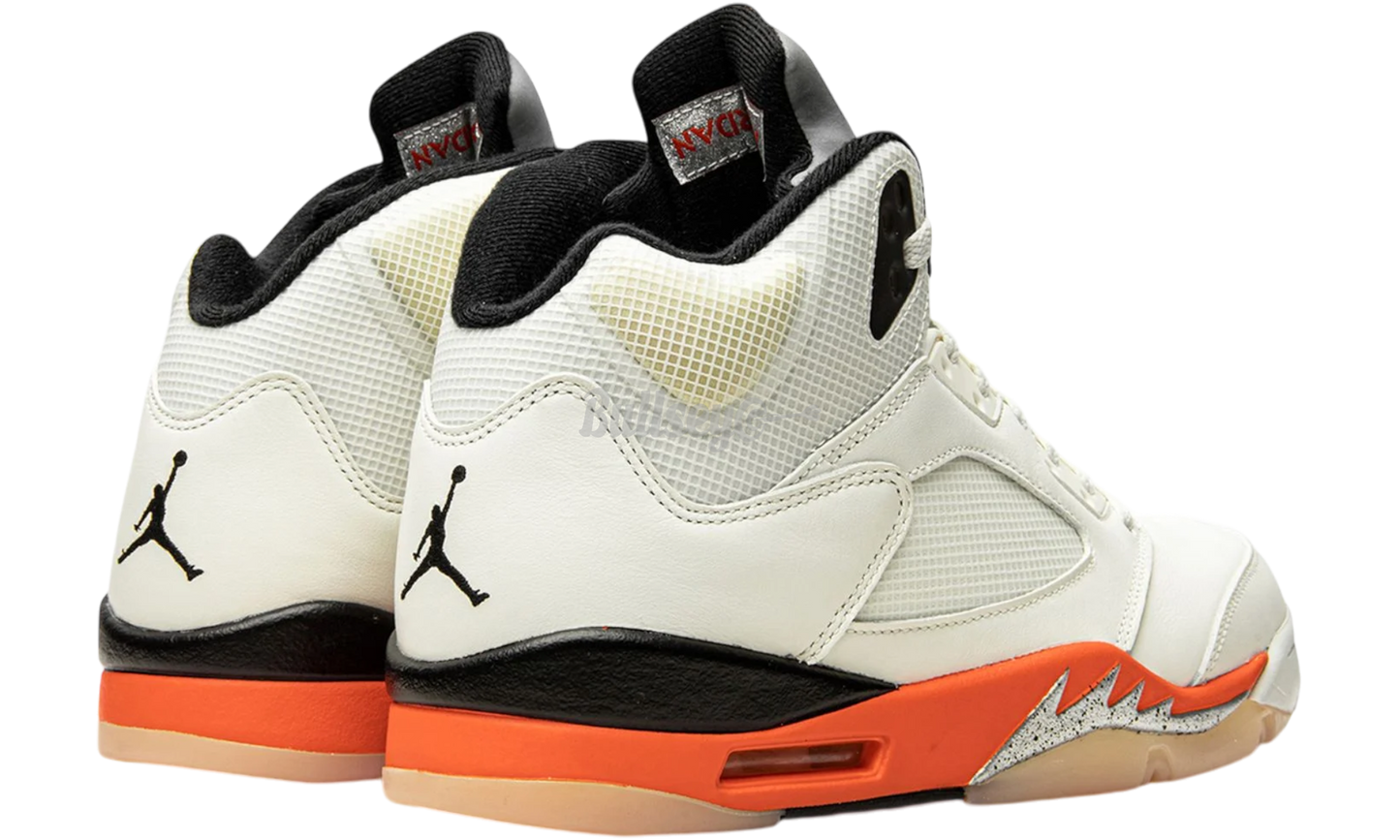 Air Jordan 5 Retro "Shattered Backboard"