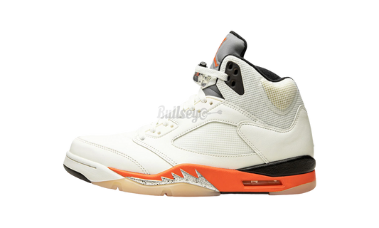 Air Jordan 5 Retro "Shattered Backboard" (PreOwned)-Bullseye Sneaker Boutique