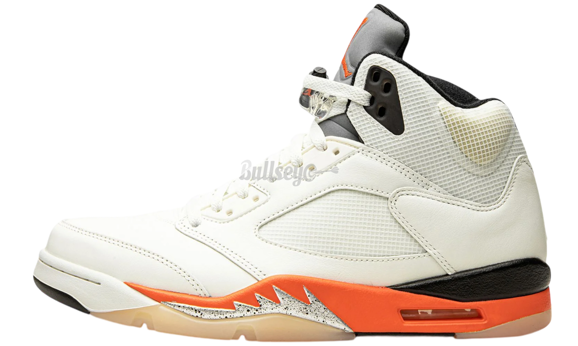 Air Jordan 5 Retro "Shattered Backboard"-Bullseye Sneaker Boutique