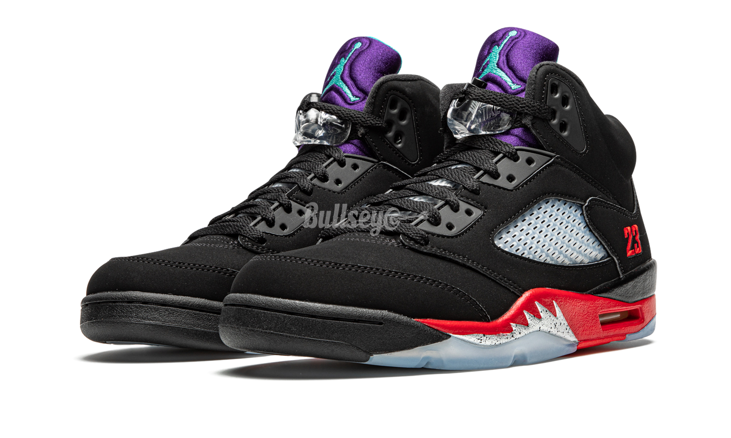 Air Jordan 5 Retro "Top 3" - Bullseye Sneaker Boutique