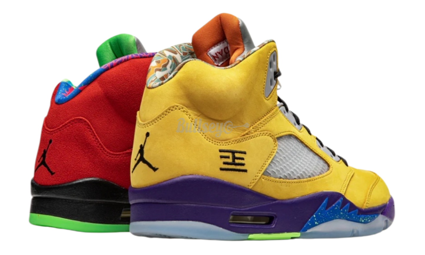 Air Jordan 5 Retro "What The"