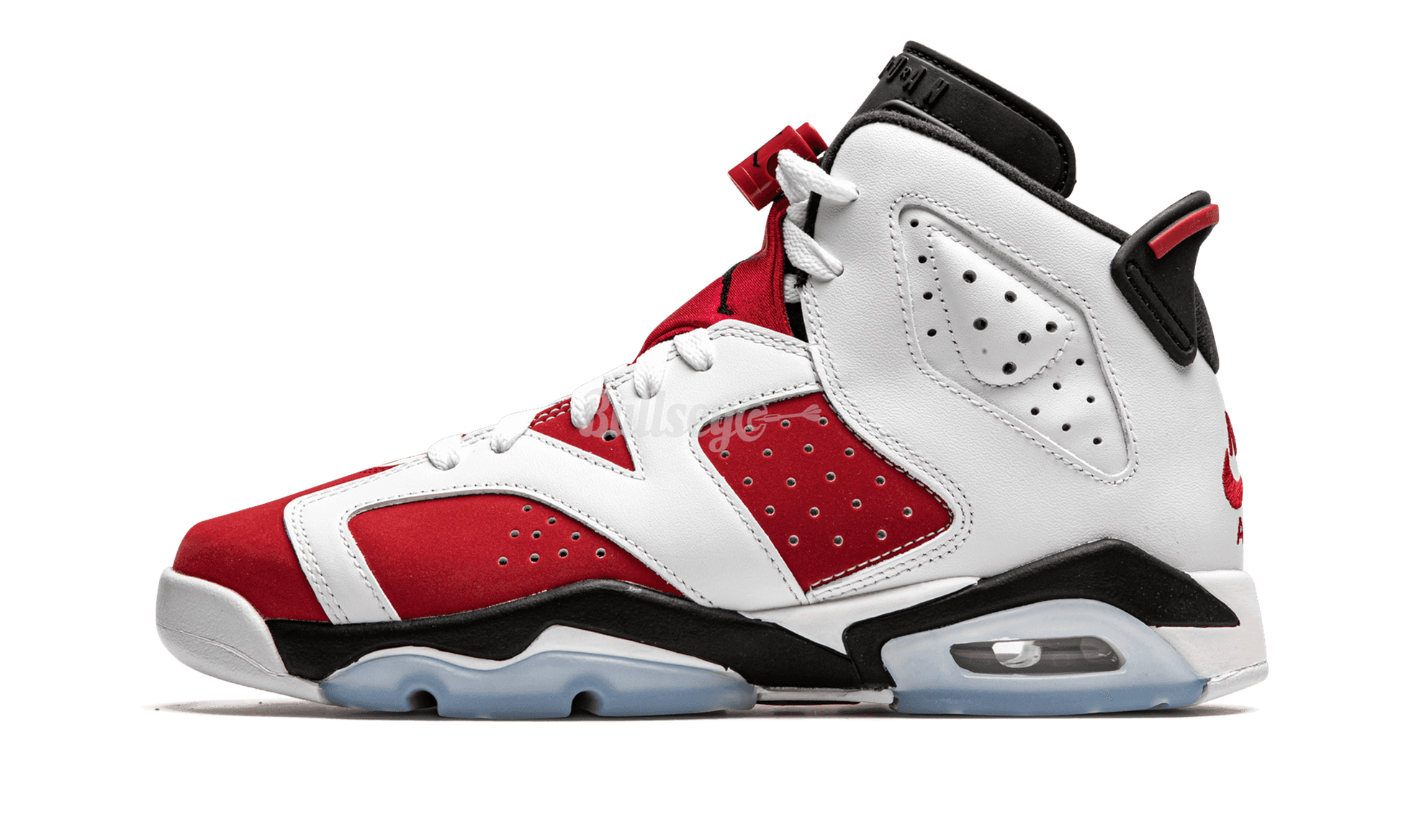 Air Jordan 6 Retro "Carmine" 2021 GS-Bullseye Sneaker Boutique