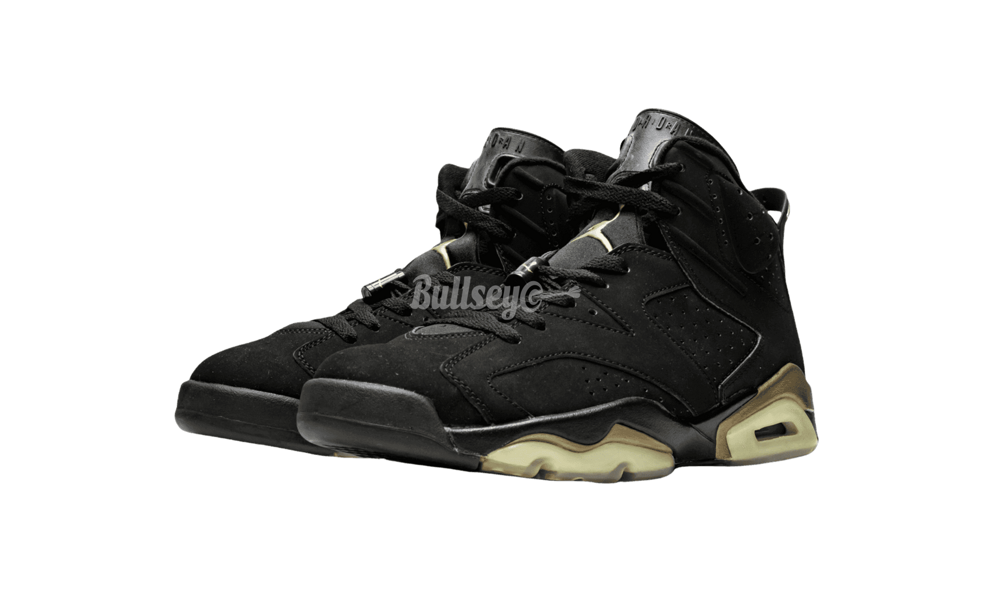 Air Jordan 6 Retro "DMP" - Bullseye Sneaker Boutique