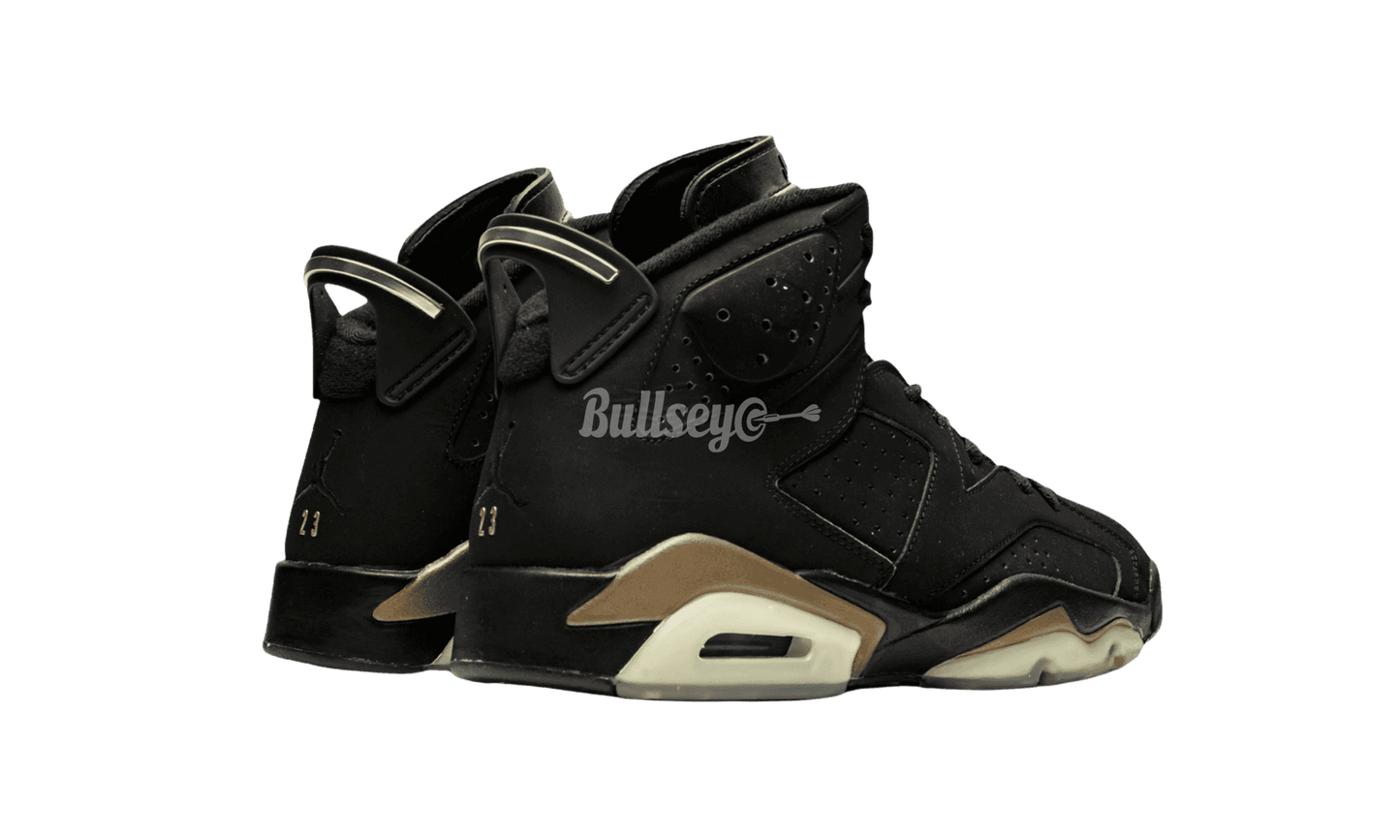 Air Jordan 6 Retro "DMP" - Bullseye Sneaker Boutique