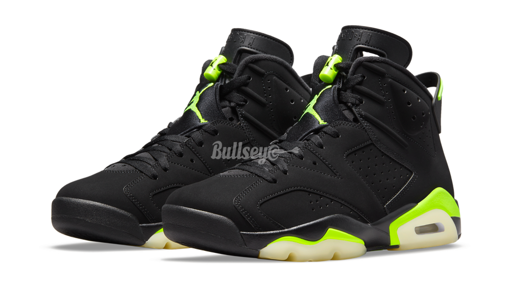 Air Jordan 6 Retro "Electric Green" - Bullseye Sneaker Boutique