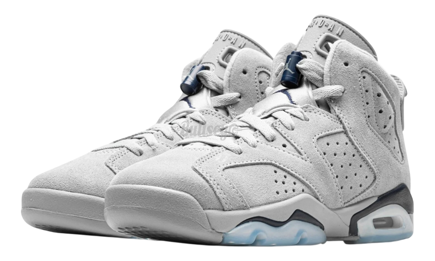 Air Jordan 6 Retro "Georgetown"