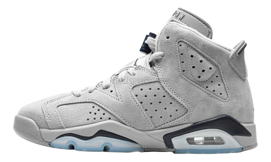 Air Jordan 6 Retro "Georgetown" GS-Bullseye Sneaker Boutique