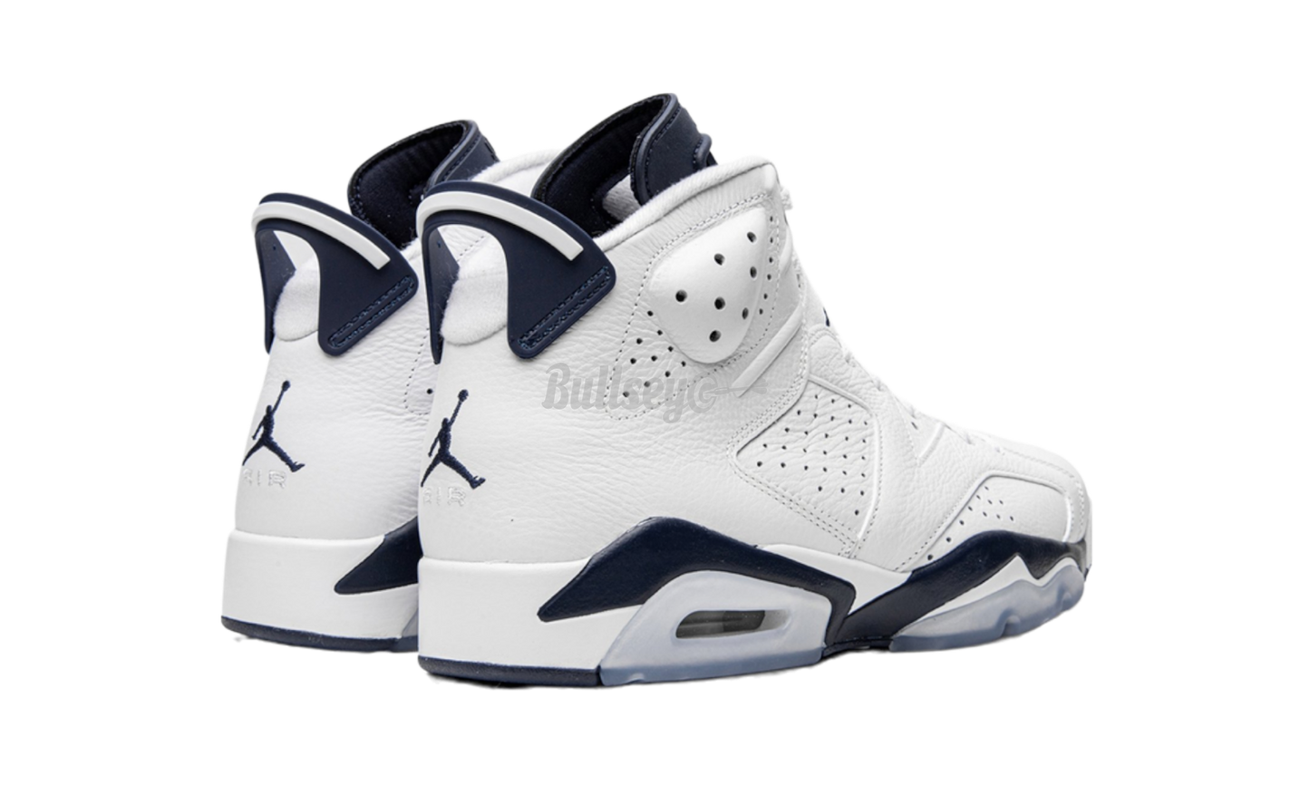 Air Jordan 6 Retro "Midnight Navy"