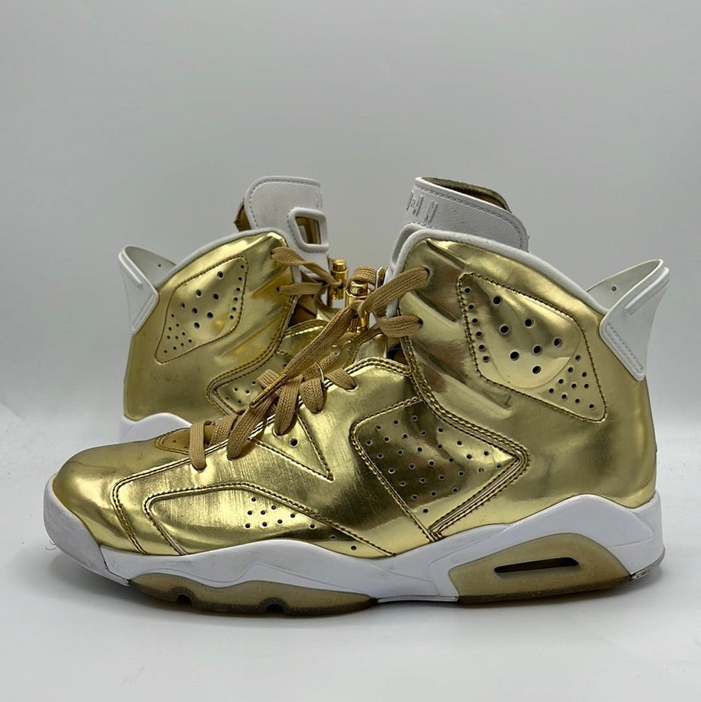 Air Jordan 6 Retro "Pinnacle" (PreOwned)