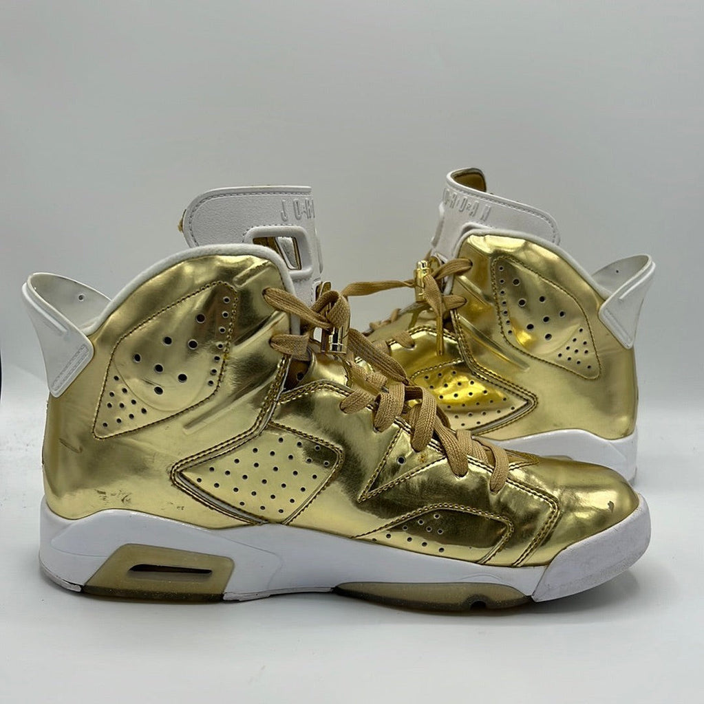 Air Jordan 6 Retro "Pinnacle" (PreOwned)