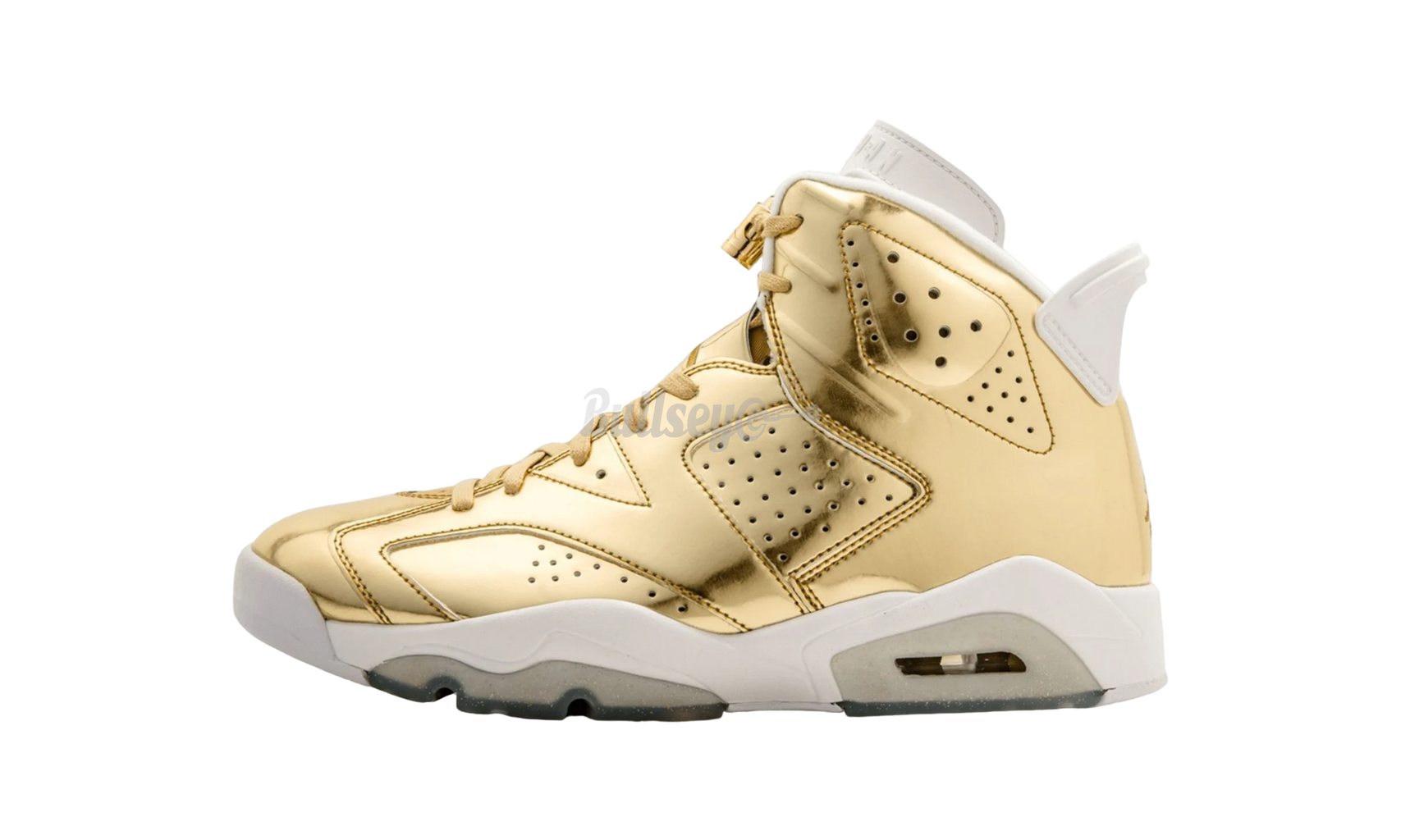 Air Jordan 6 Retro "Pinnacle" (PreOwned)-Bullseye Sneaker Boutique