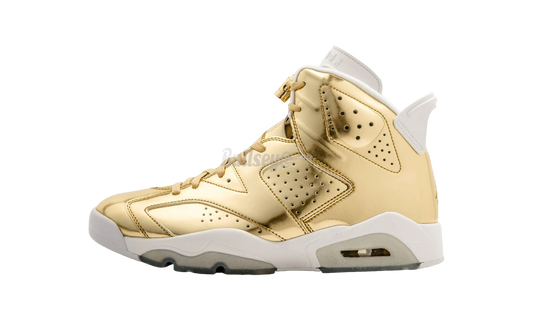 Air Jordan 6 Retro "Pinnacle" (PreOwned)-Bullseye Sneaker Boutique