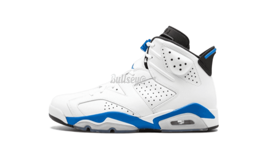 Air Jordan 6 Retro "Sport Blue" 2014 (PreOwned)-Bullseye Sneaker Boutique