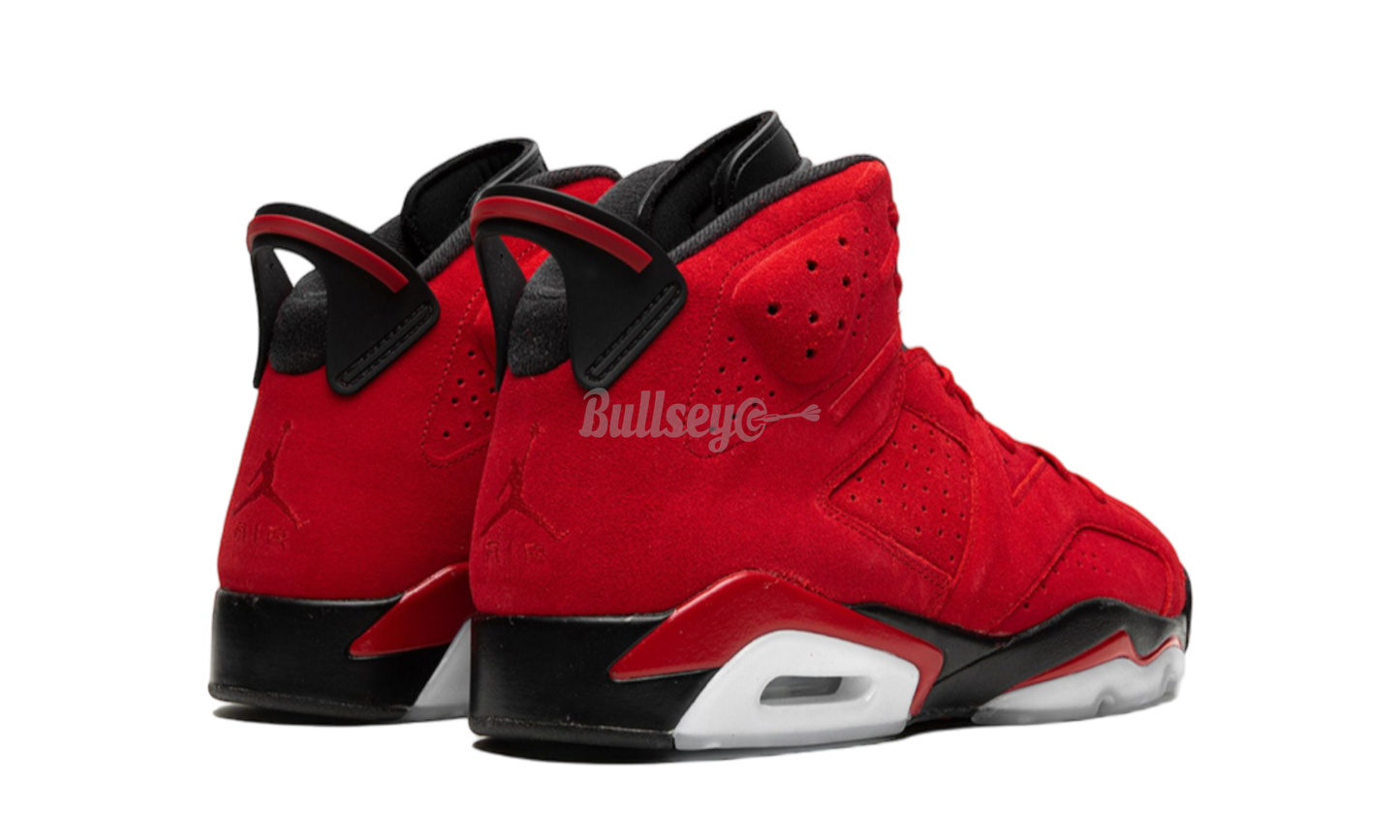 Air Jordan 6 Retro "Toro"