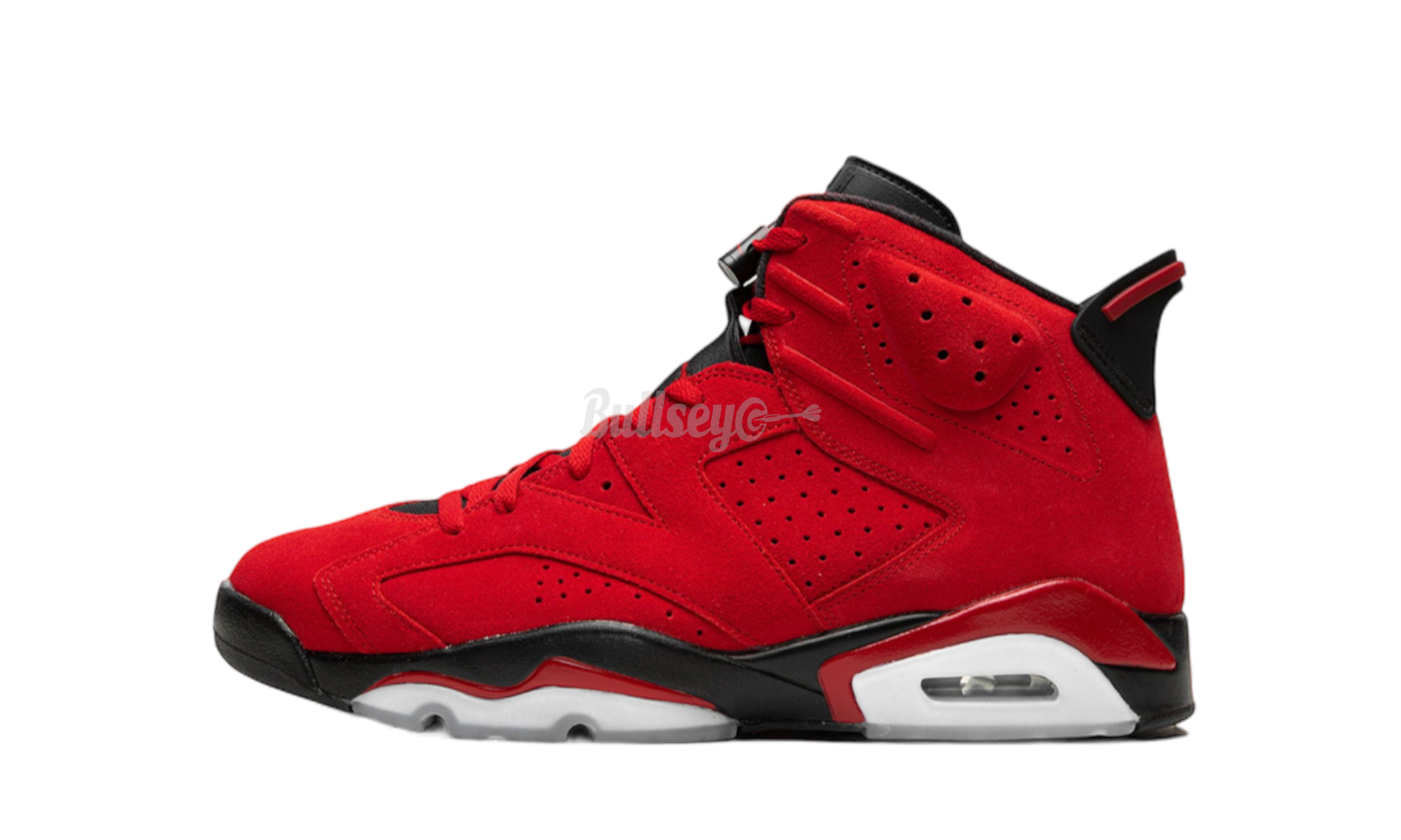 Air Jordan 6 Retro "Toro"-Bullseye Sneaker Boutique