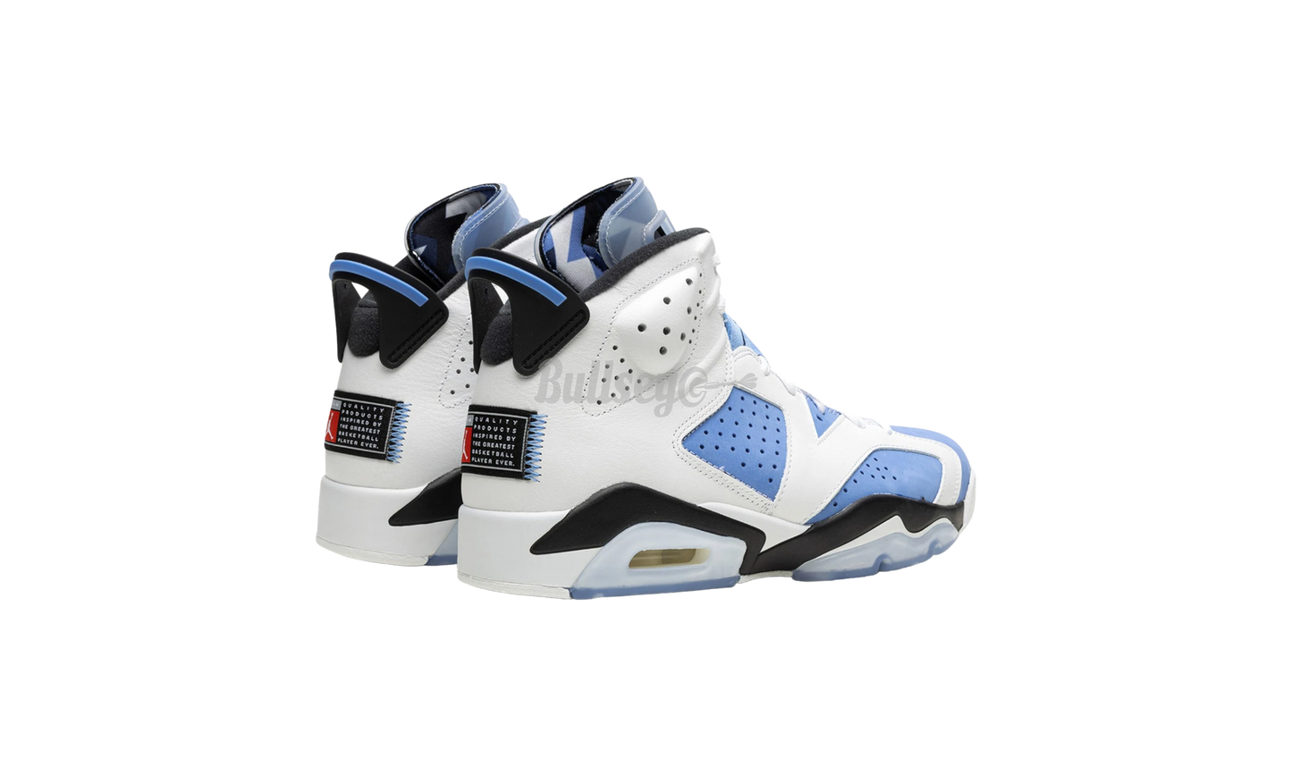 Air Jordan 6 Retro "UNC"