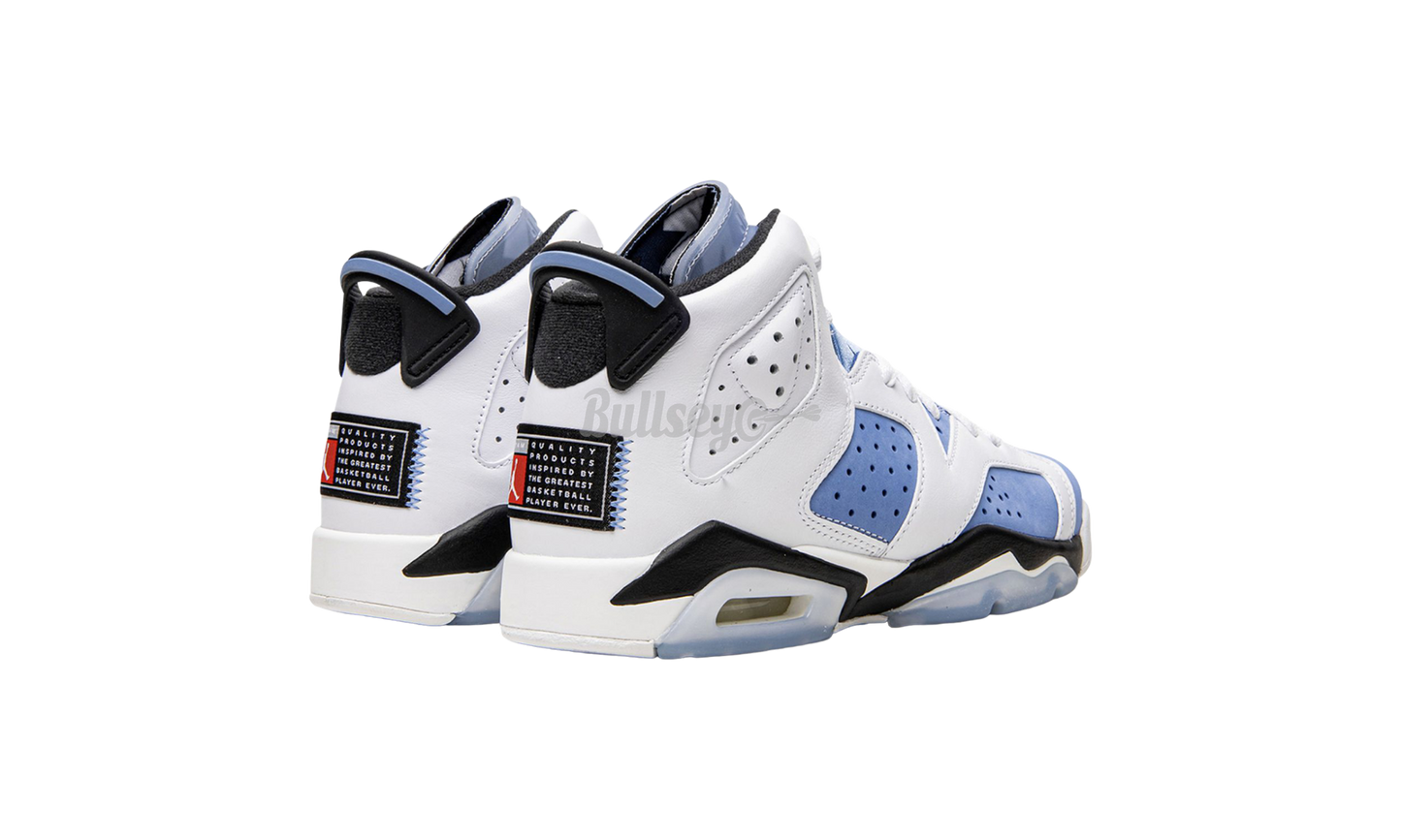 Air Jordan 6 Retro "UNC" GS