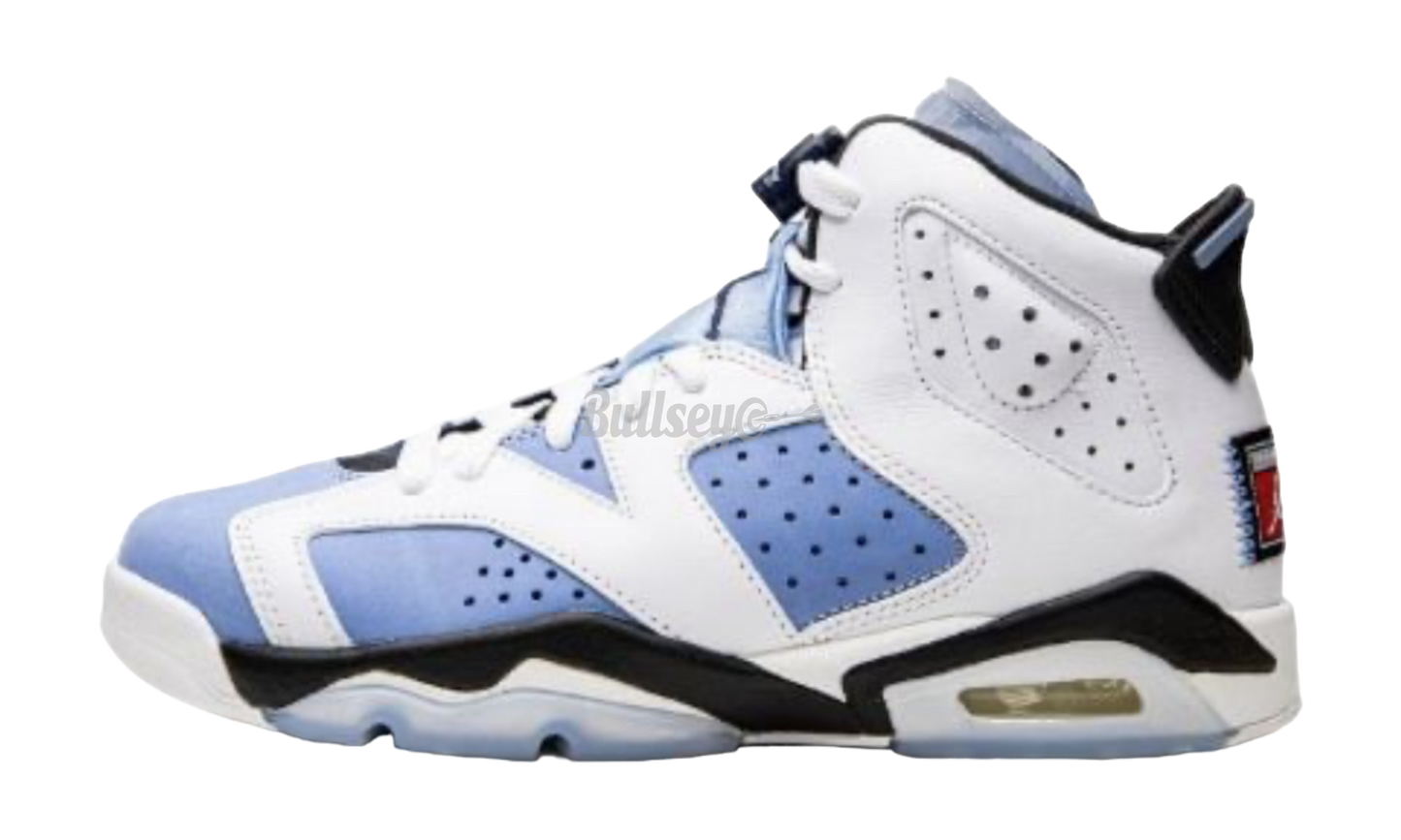 Air Jordan 6 Retro "UNC" GS-Bullseye Sneaker Boutique