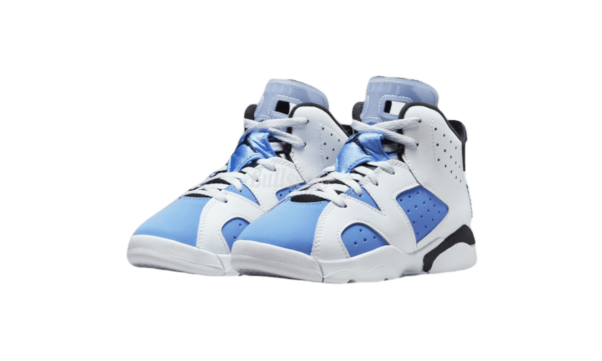 Air Jordan 6 Retro "UNC" PS - Bullseye Sneaker Boutique