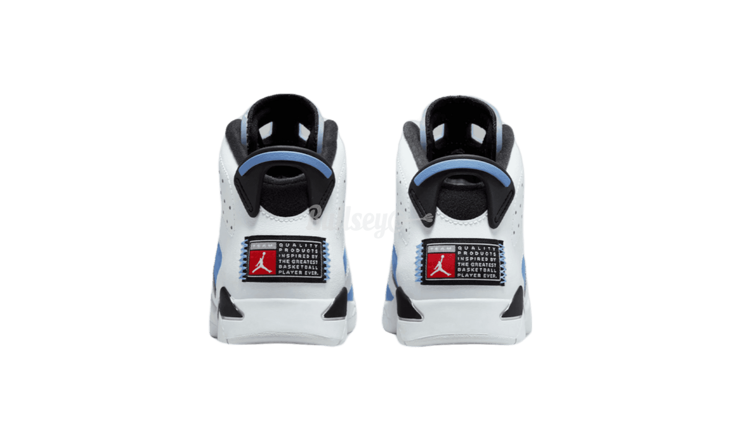 Air Jordan 6 Retro "UNC" PS - Bullseye Sneaker Boutique