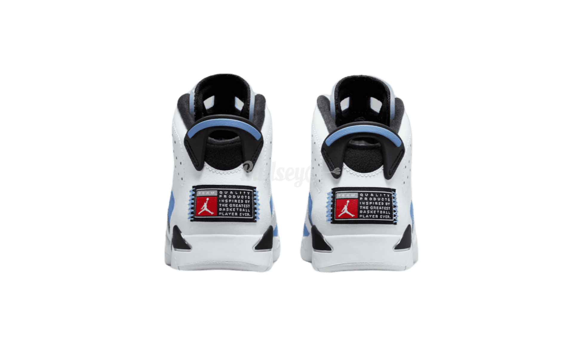 Air Jordan 6 Retro "UNC" PS - Bullseye Sneaker Boutique