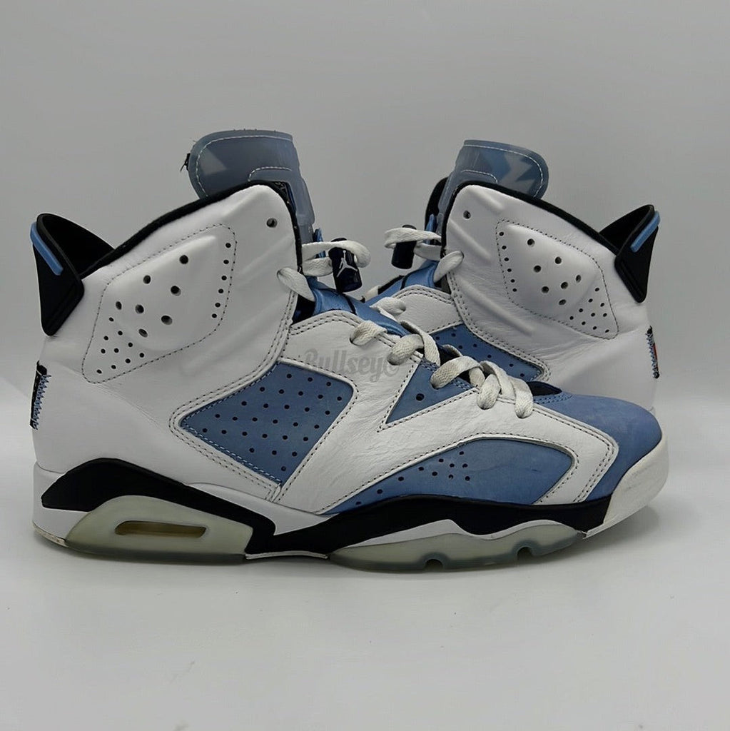 Air Jordan 6 Retro "UNC" (PreOwned)