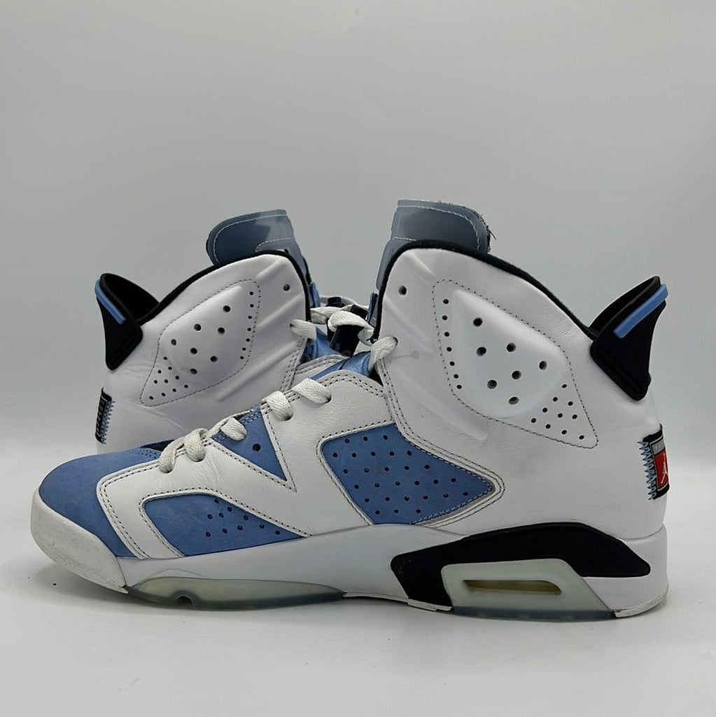 Air Jordan 6 Retro "UNC" (PreOwned)