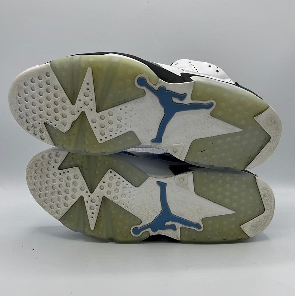 Air Jordan 6 Retro "UNC" (PreOwned)