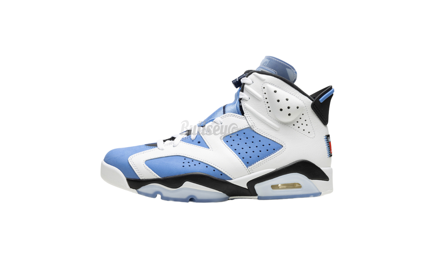 Air Jordan 6 Retro "UNC" (PreOwned)-Bullseye Sneaker Boutique