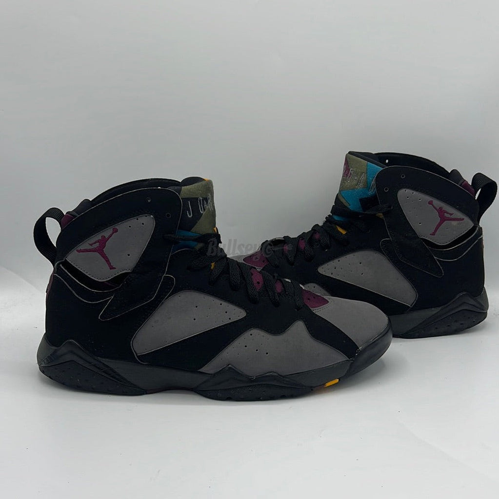 Air Jordan 7 Retro "Bordeaux" (PreOwned) (No Box)