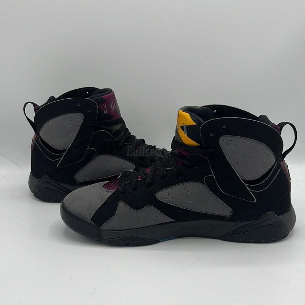 Air Jordan 7 Retro "Bordeaux" (PreOwned) (No Box)