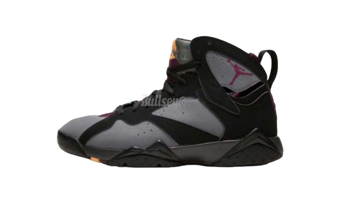 Air Jordan 7 Retro "Bordeaux" (PreOwned) (No Box)-Bullseye Sneaker Boutique