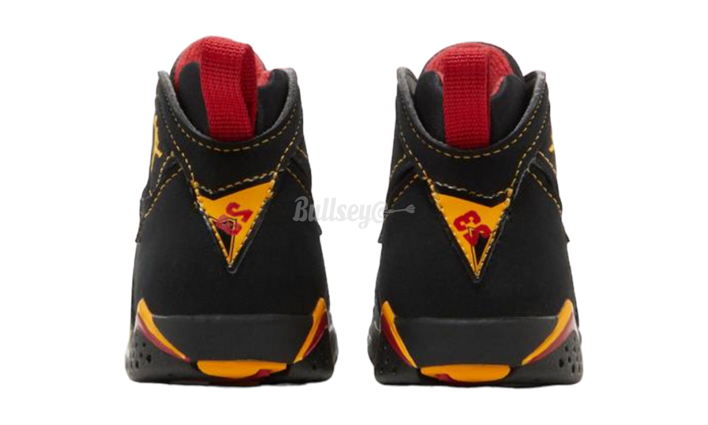 Air Jordan 7 Retro "Citrus" Pre-School