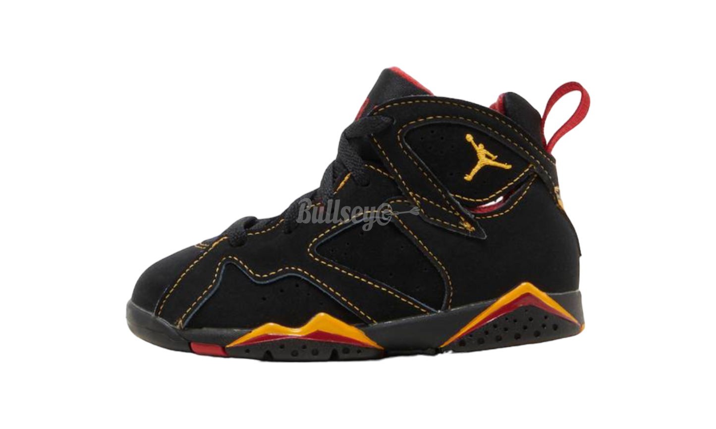 Air Jordan 7 Retro "Citrus" Pre-School-Bullseye Sneaker Boutique