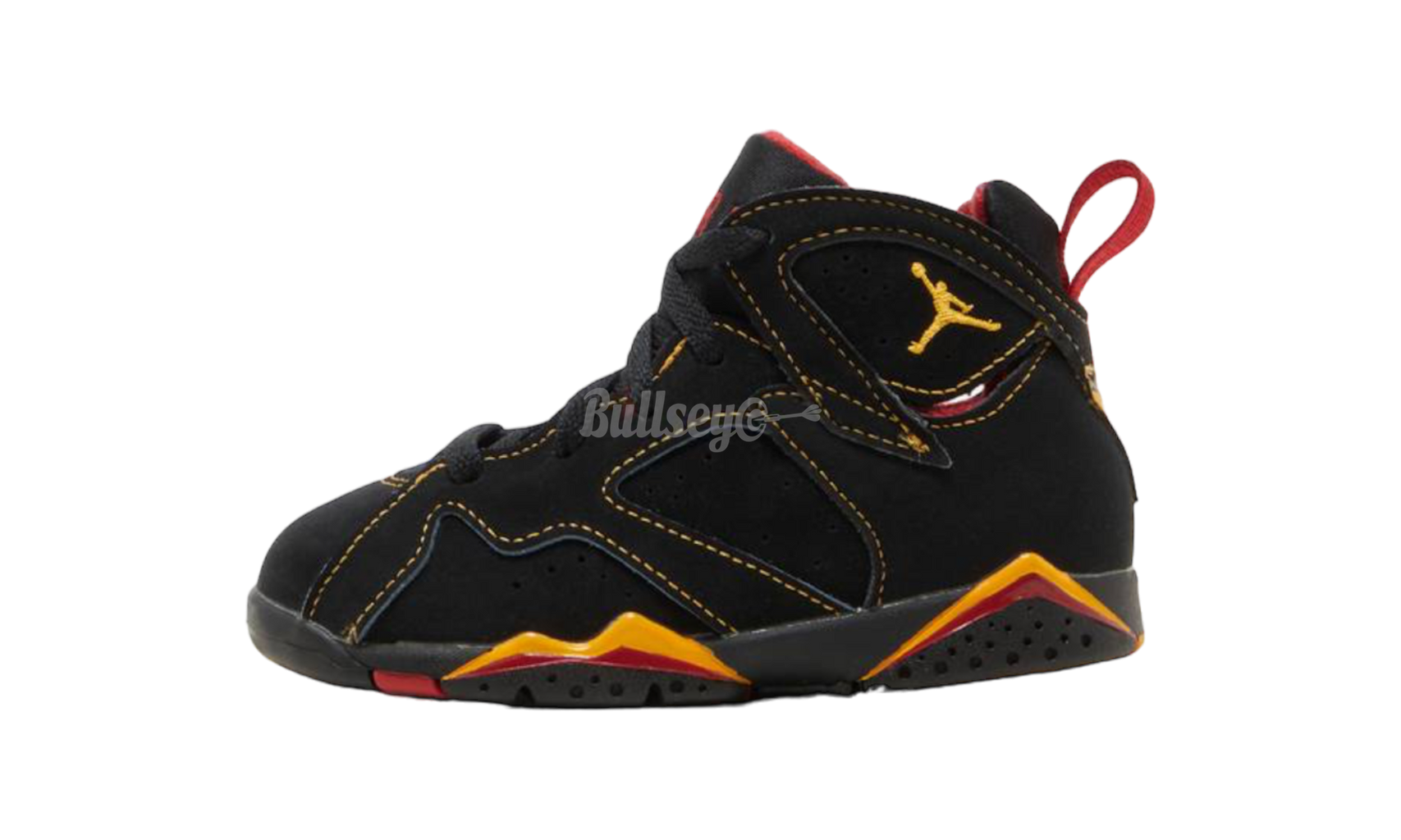 Air Jordan 7 Retro "Citrus" Pre-School-Bullseye Sneaker Boutique