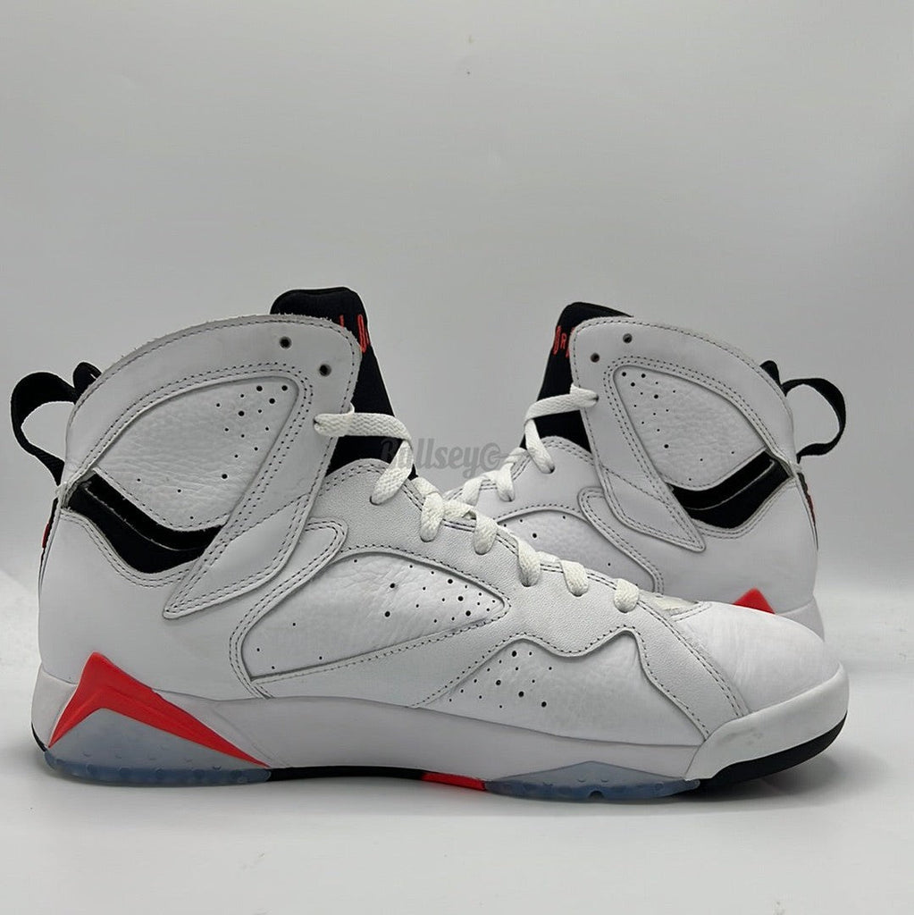 Air Jordan 7 Retro "Infrared" (PreOwned) (No Box)