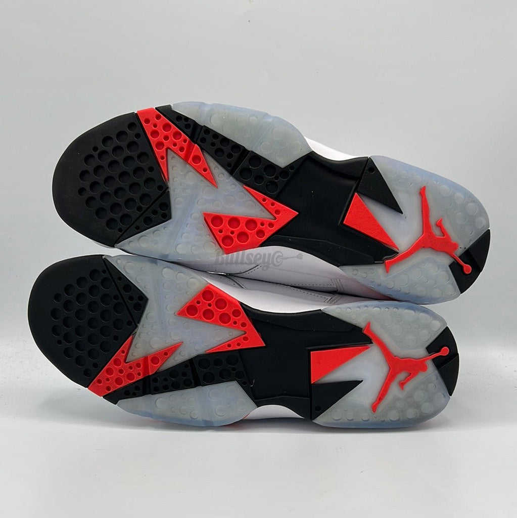 Air Jordan 7 Retro "Infrared" (PreOwned) (No Box)