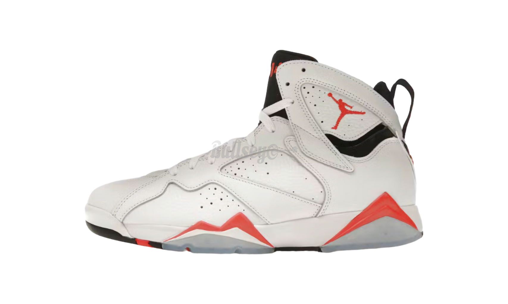 Air Jordan 7 Retro "Infrared" (PreOwned) (No Box)-Bullseye Sneaker Boutique