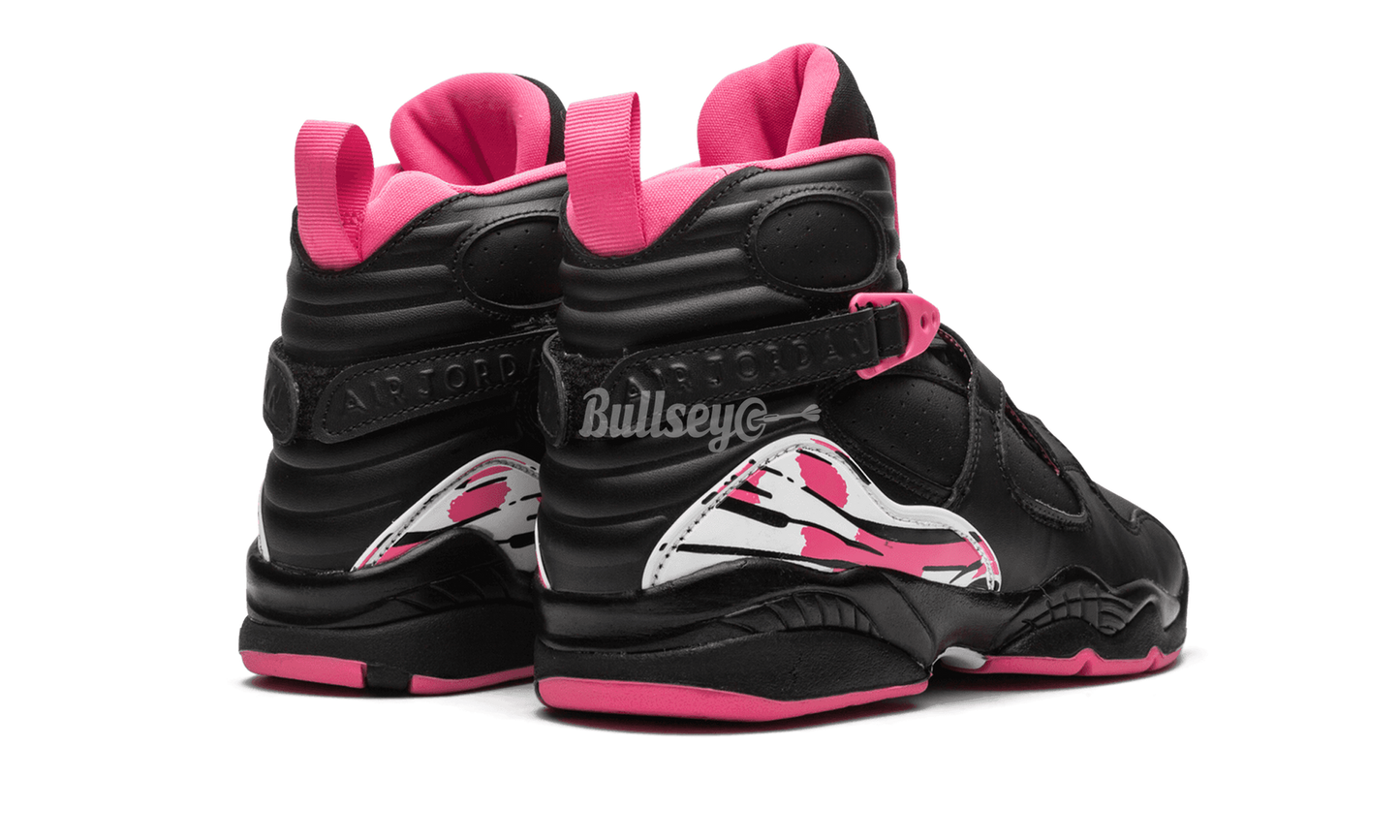 Air Jordan 8 Retro "Pinksicle" GS - Bullseye Sneaker Boutique